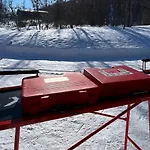 Beitos Hjemmekoselige *