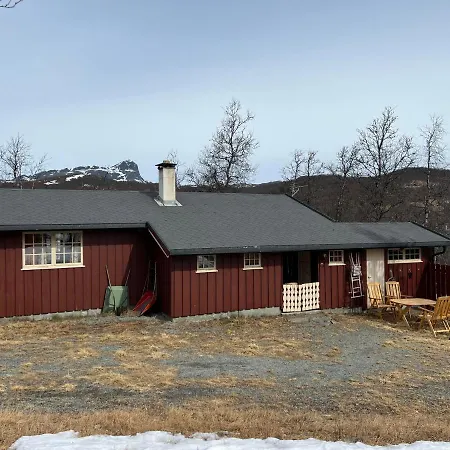 Feriehus Hjemmekoselig Med Fantastisk Utsikt Beitostolen