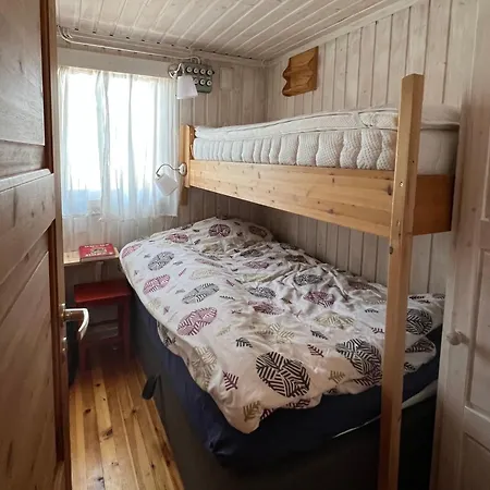 Beitos Hjemmekoselige Holiday home Beitostolen