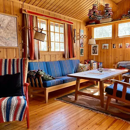 Beitos Hjemmekoselige Vakantiehuis