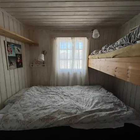 Beitos Hjemmekoselige