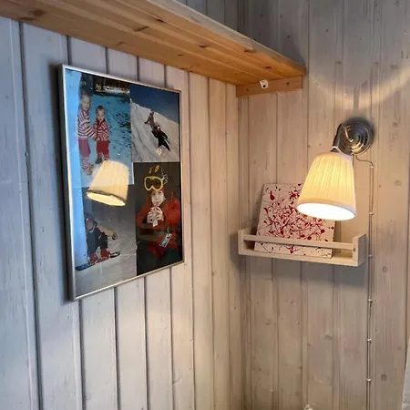 Beitos Hjemmekoselige * Beitostolen