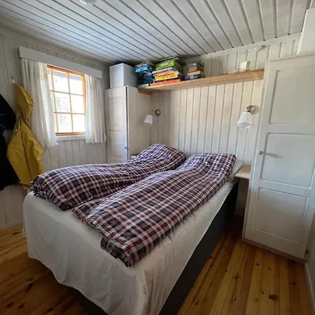 Beitos Hjemmekoselige