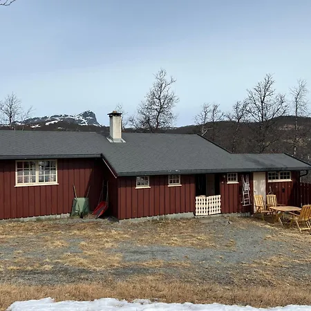 Holiday home Beitos Hjemmekoselige *