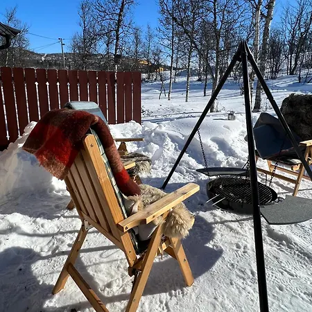 Beitos Hjemmekoselige Holiday home *